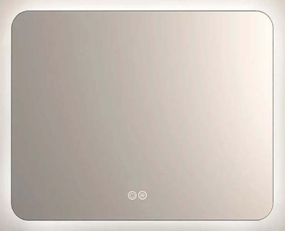 Зеркало Vincea LED VLM-3BE800-2 / VLM-3BE100-2 / VLM-3BE120-2 с подогревом