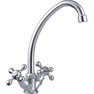 Смеситель для кухонной мойки Cron CN4008