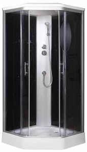 Душевая кабина Niagara NG-2506-01