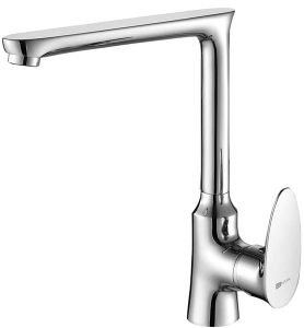 Смеситель для кухонной мойки Lemark Nero LM0205C