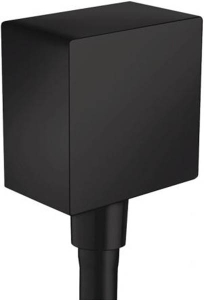 Шланговое подключение Hansgrohe Square 26455670
