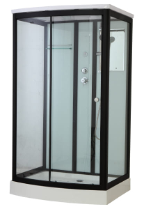 Душевая кабина Timo Standart T-6615 B
