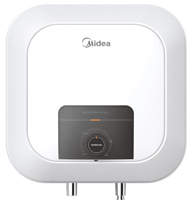 Накопительный водонагреватель Midea MWH10-15MPCA / MWH15-15MPCA Kitchen PRO