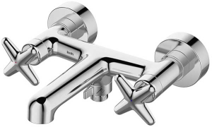 Смеситель для ванны Iddis Acros ACRSB02i02WA