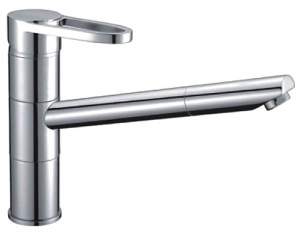 Cмеситель для кухонной мойки Gappo Dolley G4406
