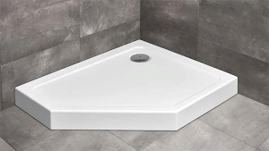 Душевой поддон Radaway Doros PT E Compact