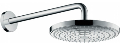 Верхний душ Hansgrohe Raindance Select S 240 / S 300 2jet