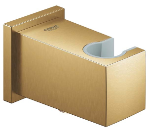 Шланговое подключение Grohe Euphoria Cube 26370GN0