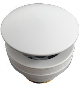 Донный клапан Paffoni Tweet Round ZSCA050BO
