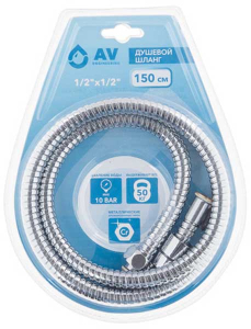 Душевой шланг AV Engineering AVSSS-046