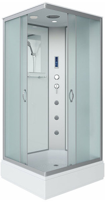 Душевая кабина Niagara Classic NG-33974-14QF / NG-33984-14QF / NG-33084-14QF
