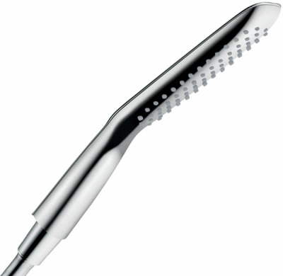 Душевая лейка Hansgrohe PuraVida 120 Baton 1jet
