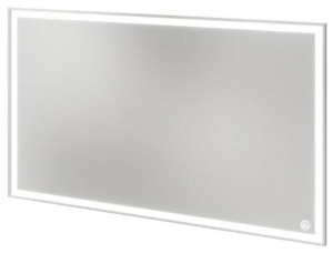 Зеркало Caprigo Техно-М 60 2040 / 70 2041 / 80 2042 / 90 2043 / 120 2045