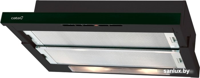Кухонная вытяжка CATA TF-5060 GBK
