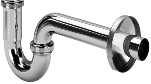 Сифон для умывальника CeramaLux BC-068