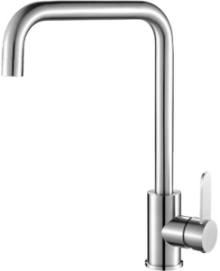 Смеситель для кухонной мойки Laveo Bona BAB_265D