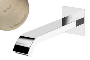 Излив Bruma Breeze 1456423MM Morning Mist