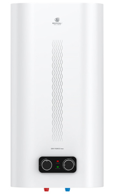 Накопительный водонагреватель Royal Clima Dry Force Inox RWH-DF30-FS / RWH-DF50-FS / RWH-DF80-FS / RWH-DF100-FS