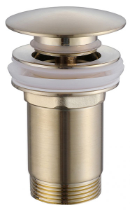 Донный клапан Abber Bequem AF0009G