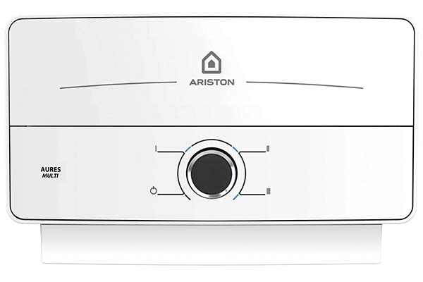 Проточный водонагреватель Ariston Aures M 6 WH
