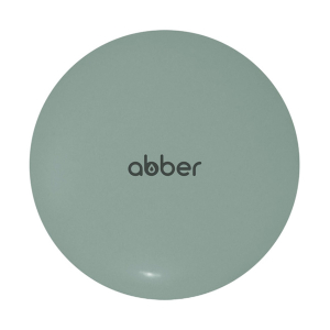 Крышка слива для умывальника Abber AC0014MBG / AC0014MCG