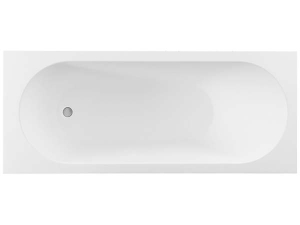 Ванна из искусственного камня Allen Brau Krion Stone Solid 2.36001.20