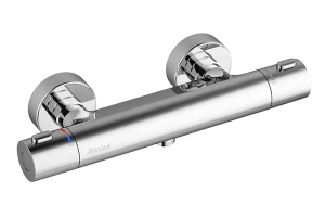 Смеситель для душа Ravak Termo 300 TE 033.00/150 термостатический
