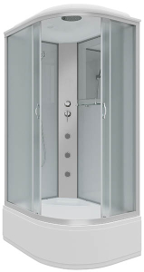 Душевая кабина Niagara Classic NG-2310-14G