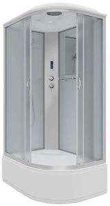Душевая кабина Niagara Classic NG-2310-14P