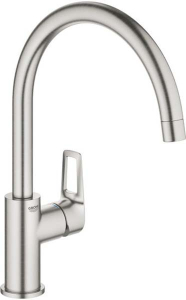 Смеситель для кухонной мойки Grohe BauLoop 30335DC1