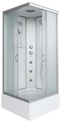 Душевая кабина Niagara Classic NG-1108-14G