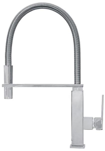 Смеситель для кухонной мойки Ahti Kemi KM823019