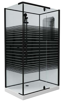 Душевая кабина Grossman GR272QL / GR272QR
