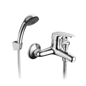 Смеситель для ванны Armatura Atut Eco-Kran 5514-550-00