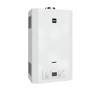 Газовая колонка LEMAX CLASSIC-20