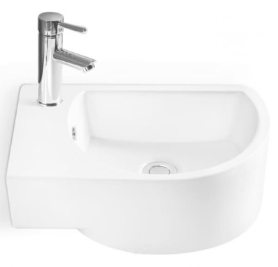 Умывальник SantiLine SL-2015R