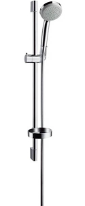 Душевой гарнитур Hansgrohe Croma 100 1jet 27717000