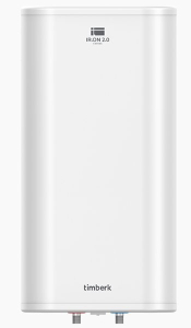 Накопительный водонагреватель Timberk SWH FSI1 30 V / SWH FSI1 50 V / SWH FSI1 80 V / SWH FSI1 100 V