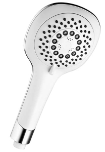 Душевая лейка Lemark LM0815CWhite