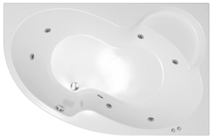 Гидромассажная ванна Triton Мари базовая