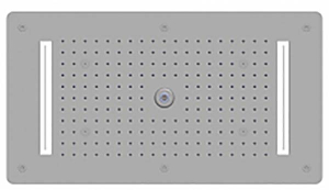 Верхний душ RGW Shower Panels SP-72 с подсветкой