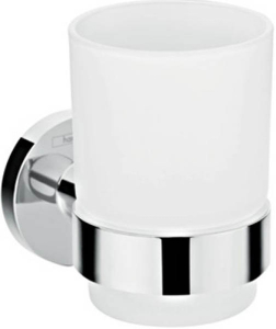Стакан Hansgrohe Logis Universal 41718000