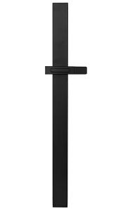 Душевая штанга Hansberge H520BL