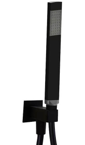 Шланговое подключение с лейкой Paffoni Premium ZDUP095NO