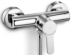 Смеситель для душа Roca L20 5A2109C0M