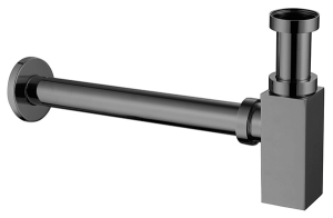 Сифон для умывальника Abber Rechteck AF0031 / AF0031NG