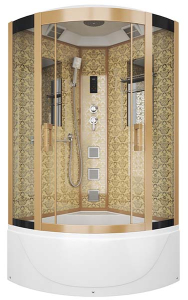 Душевая кабина Niagara NG-7790G