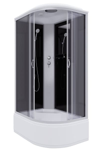 Душевая кабина Niagara NG-2510-14 R / L