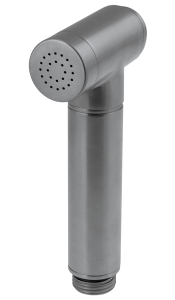 Гигиеническая лейка Deante Titanium Bidetta XDCA7STA1
