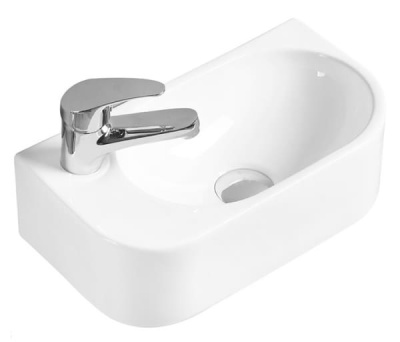 Умывальник SantiLine SL-2014R